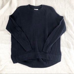Lou & Grey Oversized Sweater